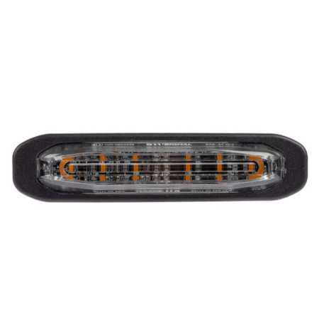 X6 PRO ultratynt LED-varsellys