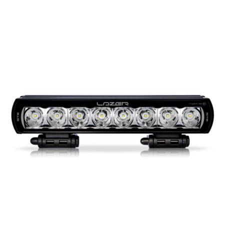 Lazer ST8 EVOLUTION, Black