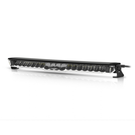 Auxiliary light Lazer Glide