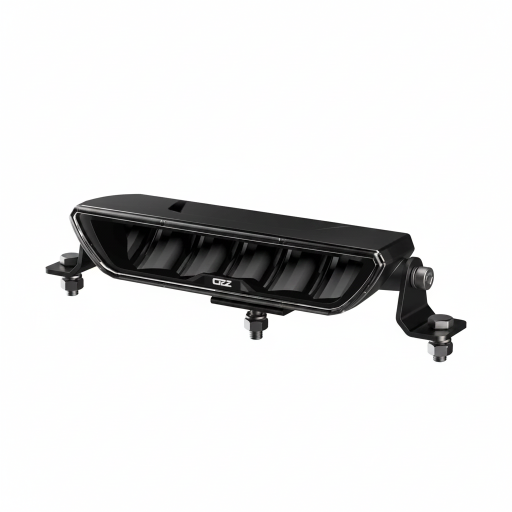 OZZ XB1 8″ Light Bar