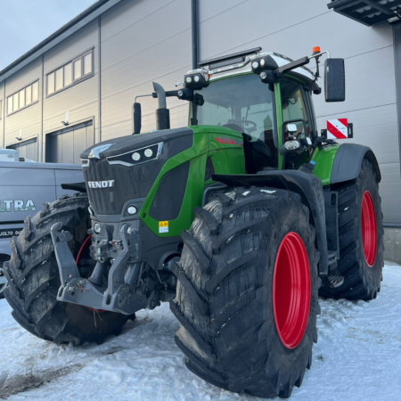 Takbåge Fendt 930-942 vario 2019-