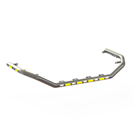 Roof Bar Basic V13 Scania NextGen - Low Cab