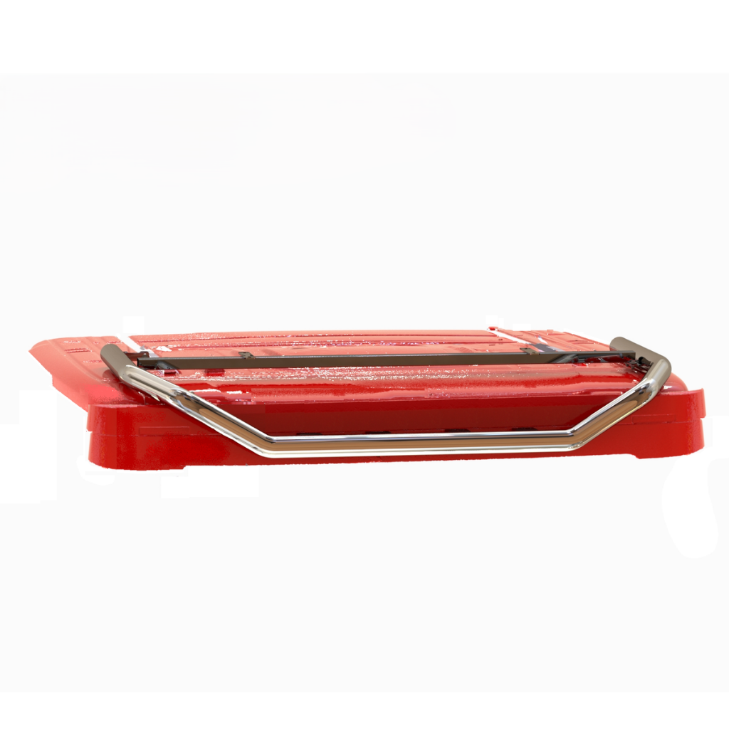 Roof Bar Basic V13 Scania NextGen - Low Cab - Image 2