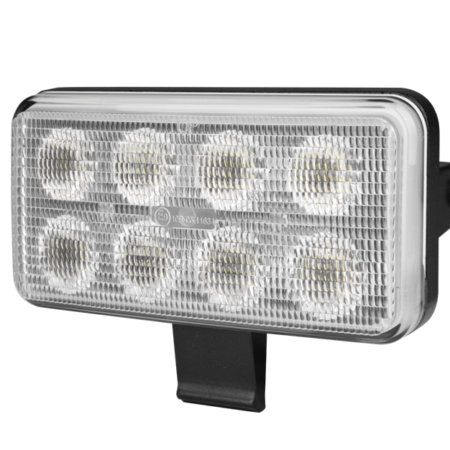 Revon LED Work Light 40W/3200lm, Case/New Holland