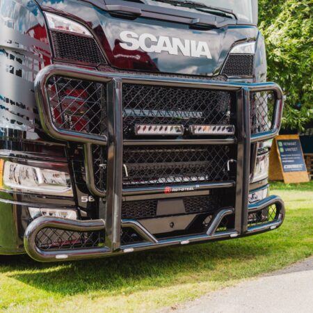 Frontskydd Freeway V25 Scania NextGen R/S (LegalPro)