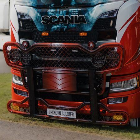 Kufanger Freeway V67 Scania NextGen R/S (LegalPro)