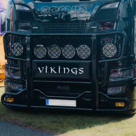 Frontskydd Freeway V68 Scania NextGen R/S (LegalPro)