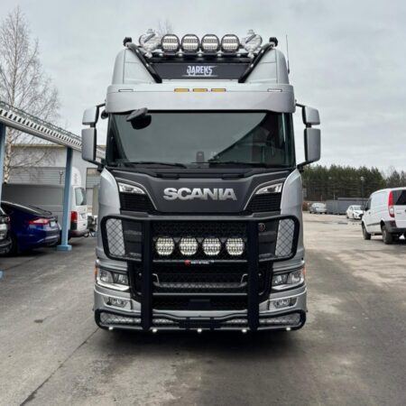 Frontskydd Freeway V69 Scania NextGen R/S (LegalPro)