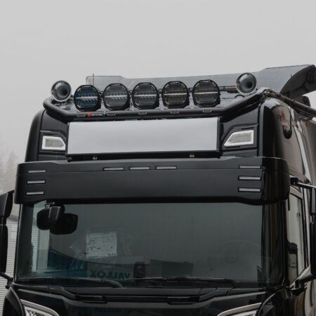 Roof Bar Basic Long V17 Scania NextGen - Highline S45/53