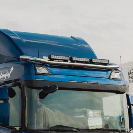 Roof Bar Basic V30 Scania NextGen - Normal