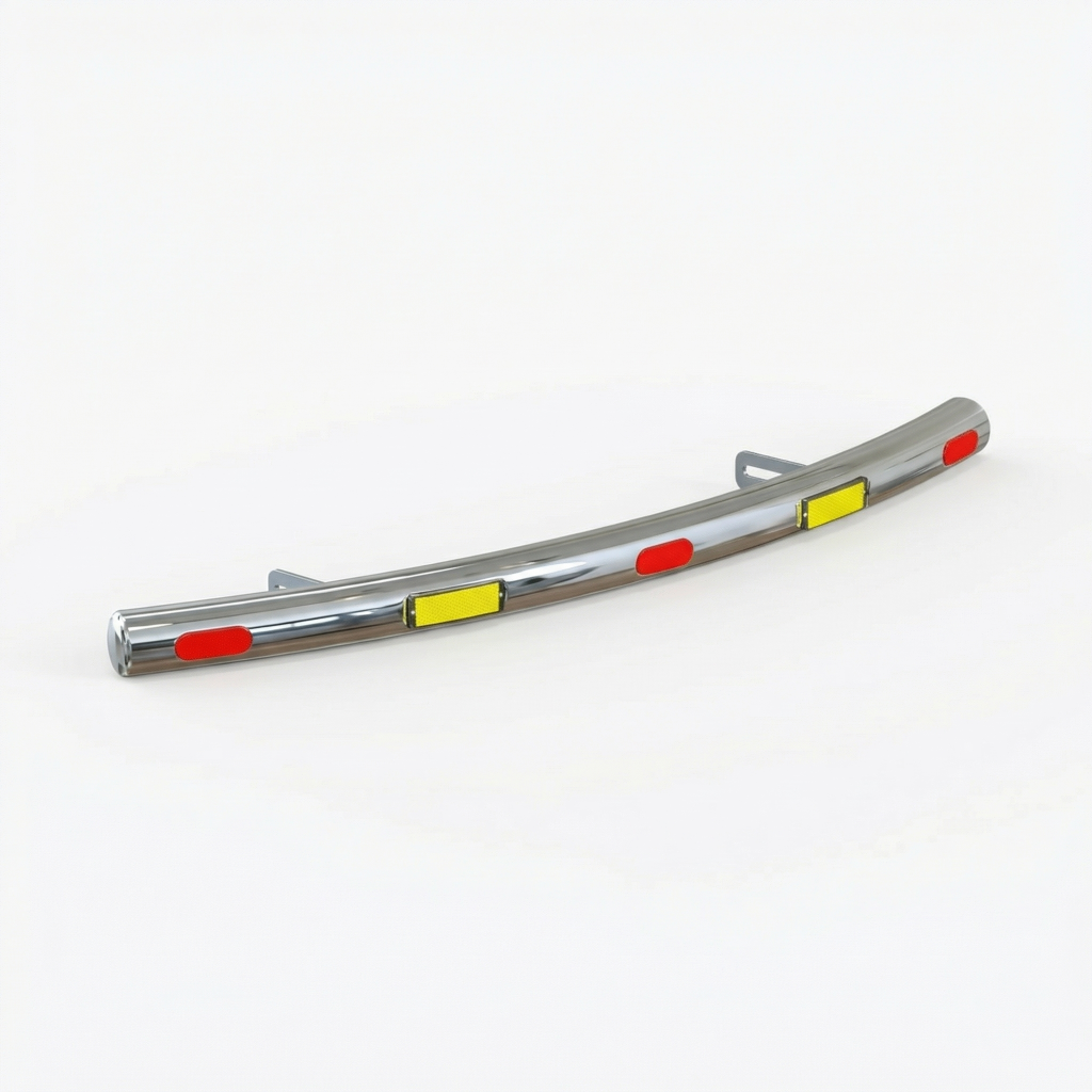 Counter Weight Bar Volvo EWR130E