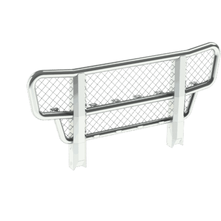 Bull Bar Dakar V41 Volvo FM 2021-