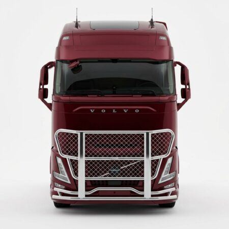 Bullbar Freeway V51 Volvo FH Aero (LegalPro)