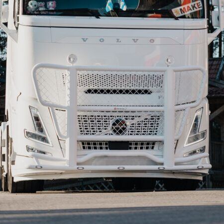 Kufanger Freeway V51 Volvo FH Aero (LegalPro)