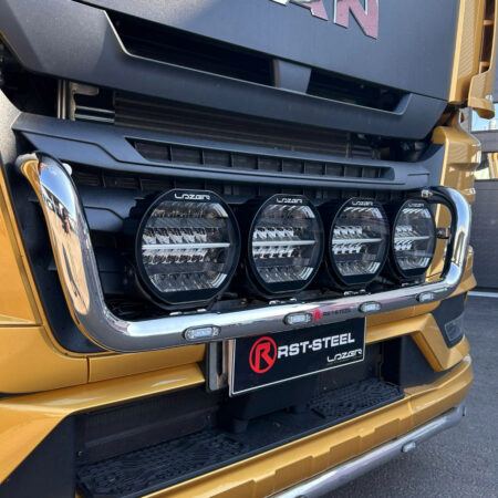 Frontbøyle MAN TGX 2021-