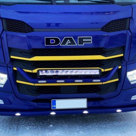 Frontbøyle DAF XD 2023-