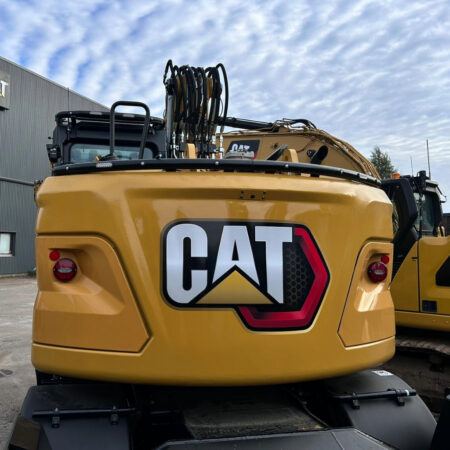 Counterweight Bar Caterpillar M315 2023-
