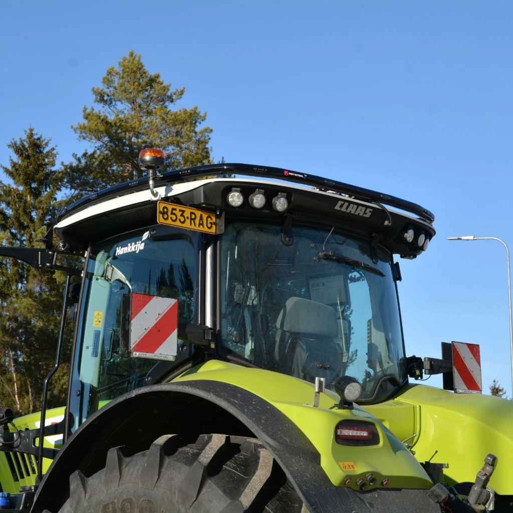 Roof Bar Claas Arion 510-660, Axion 800-960 - Image 5