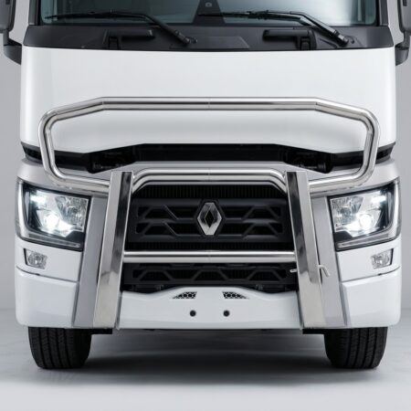 Bull Bar Dakar Renault T