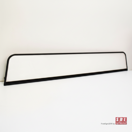 FrontSignLED MAN TGX - XXL Cab (28x170cm)