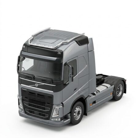 Roof Bar Basic Long V26 Volvo FH4- Normal