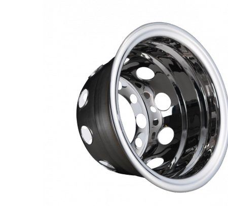 Wheel Covers  22,5"x  8,25" open center