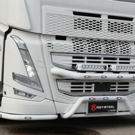 Front Bar Volvo FH4 - FH/FM 2021-
