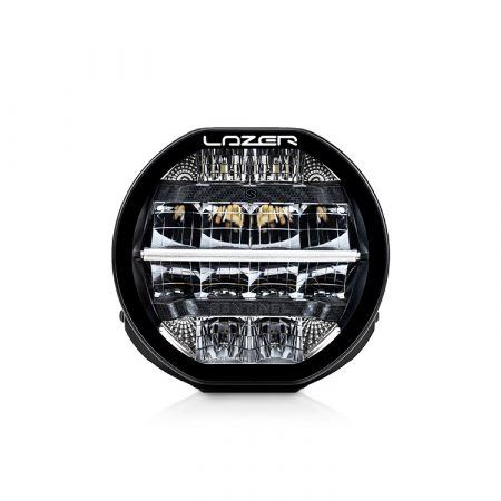 Lazer Sentinel 7'' STD, Black