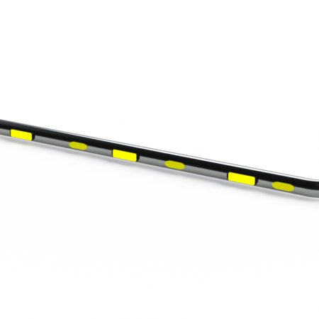 Side Bars Hitachi ZX225USLC 5-7 ser