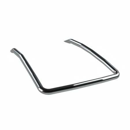 Decorative Bar For Engine Cover John Deere 1510G Forwarder