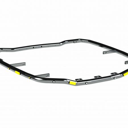 Roof Bar JCB Fastrack
