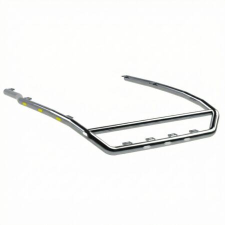 Roof Bar With Side Extensions MB Actros ClassicSpace (L-cab) 2,3m