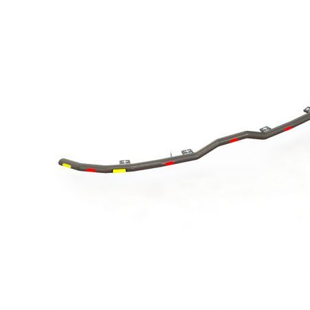 Counterweight Bar Hitachi ZX250LC-7