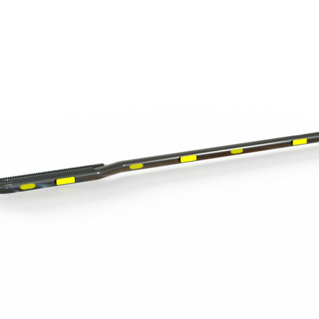 Side Bars Hitachi ZX225USLC 5-7 ser