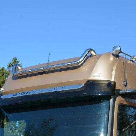 Roof Bar Mercedes-Benz Actros 2,5m (Big-/ GigaSpace)