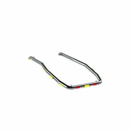 Hoodbar Volvo L70G, L90G