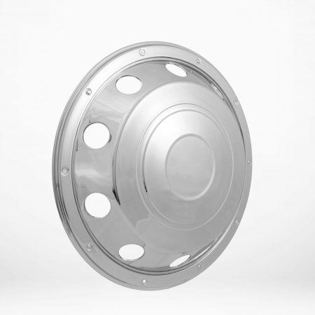 Wheel Covers  22,5" solid center