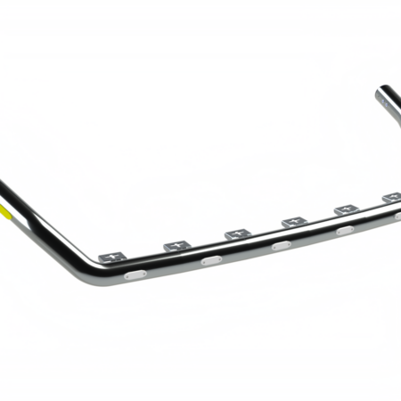 Roof Bar Iveco S-WAY/ X-WAY 2019- AS High