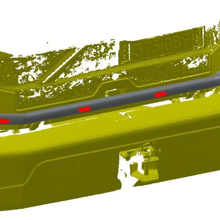 grillbar Volvo L150H, L180H, L220H