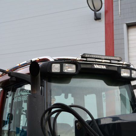 Roof Bar Valtra T1-T3 Series (2002-2015)
