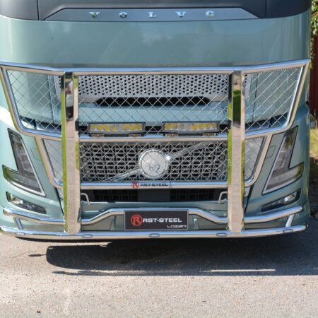 Bull Bar Freeway V53 Volvo FH AERO