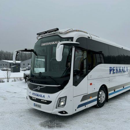 Roof Light Bar for Volvo New Coach 2018+ Bus