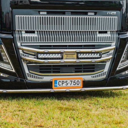 Front Bar Volvo FH/FM4