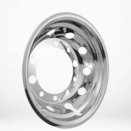 Wheel Covers 22,5"x 11,75" open center, ET0