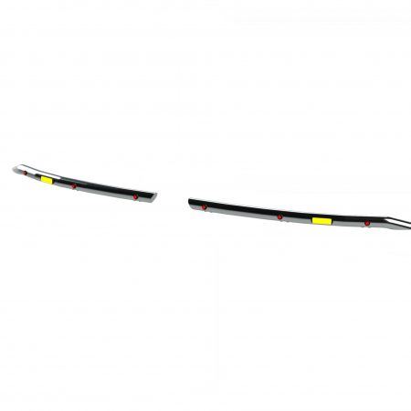 Counterweight Bar Caterpillar Nextgen 326 and 323 2020-