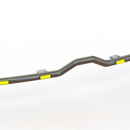 Counterweight Bar Hitachi ZX180LC-7