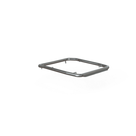Roof Bar Kubota KX085-5 2023-