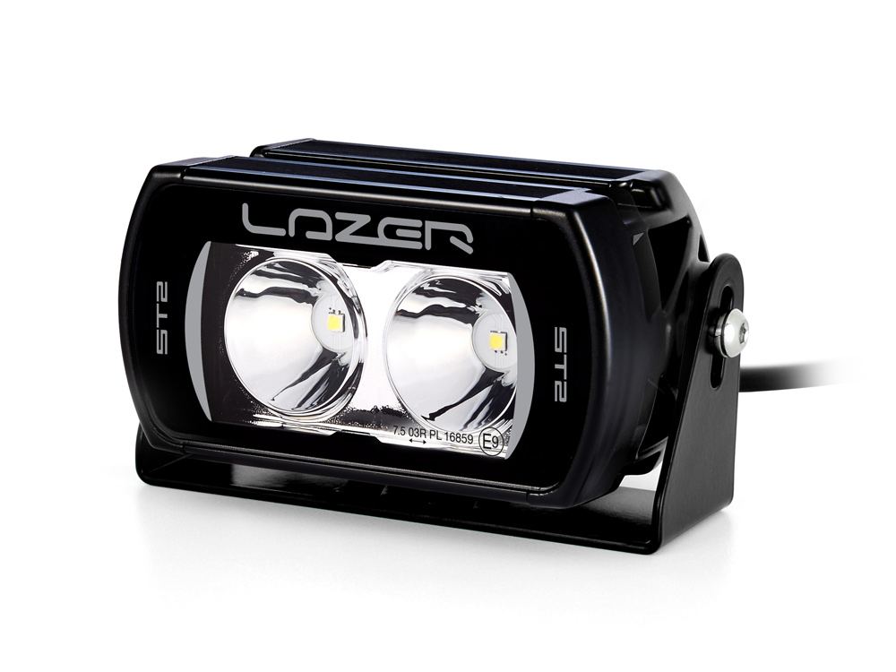 Lazer ST2 EVOLUTION