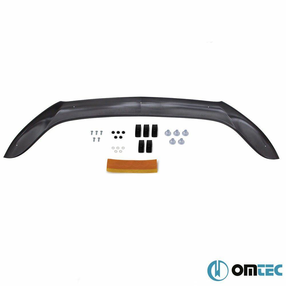 Hood bonnet Deflector MB Vito 2015- - Image 2