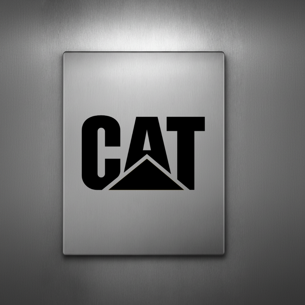 Caterpillar Roof bars